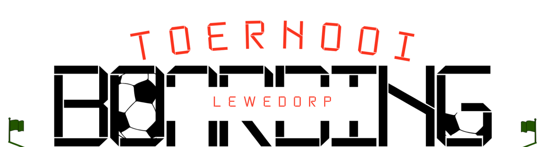 Banner - Boarding Toernooi Lewedorp 2025 - vv Lewedorpse Boys - Lewedorp