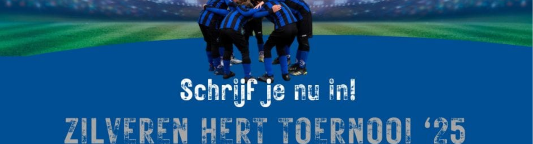 Banner - Vitesse ’22 - Castricum