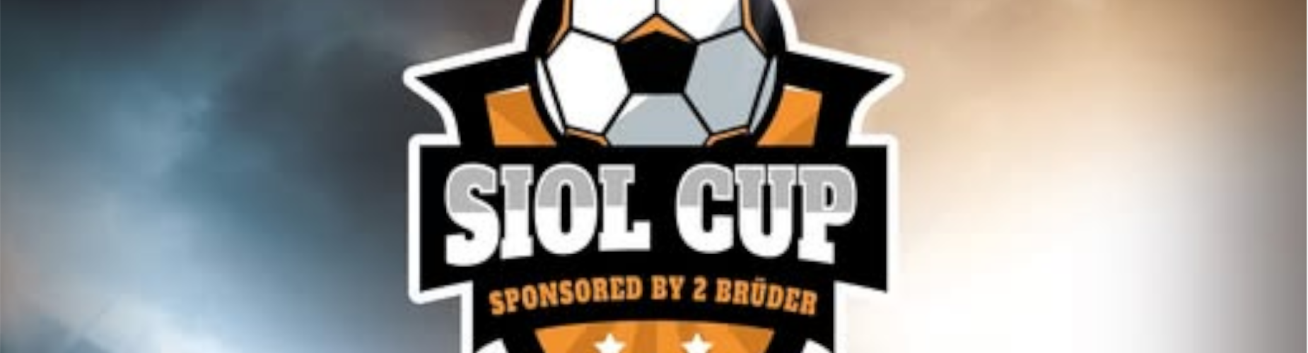 Banner - SIOL Cup 2025 - SIOL - Cuijk