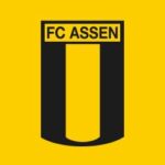 Logo - FC Assen - Assen