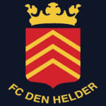 Logo - FC Den Helder - Den Helder