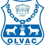 Logo - Koninklijke Olvac - Edegem