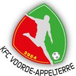 Logo - KFC Voorde-Appelterre - Ninove