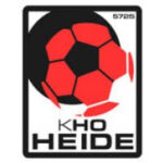 Logo - KHO Heide Hasselt - Hasselt