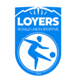 Logo - RUS Loyers - Namur