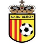 Logo - Racing Waregem - Waregem