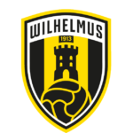 Logo - VV Wilhelmus - Den Haag