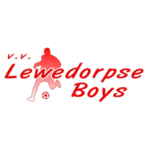 Logo - vv Lewedorpse Boys - Lewedorp