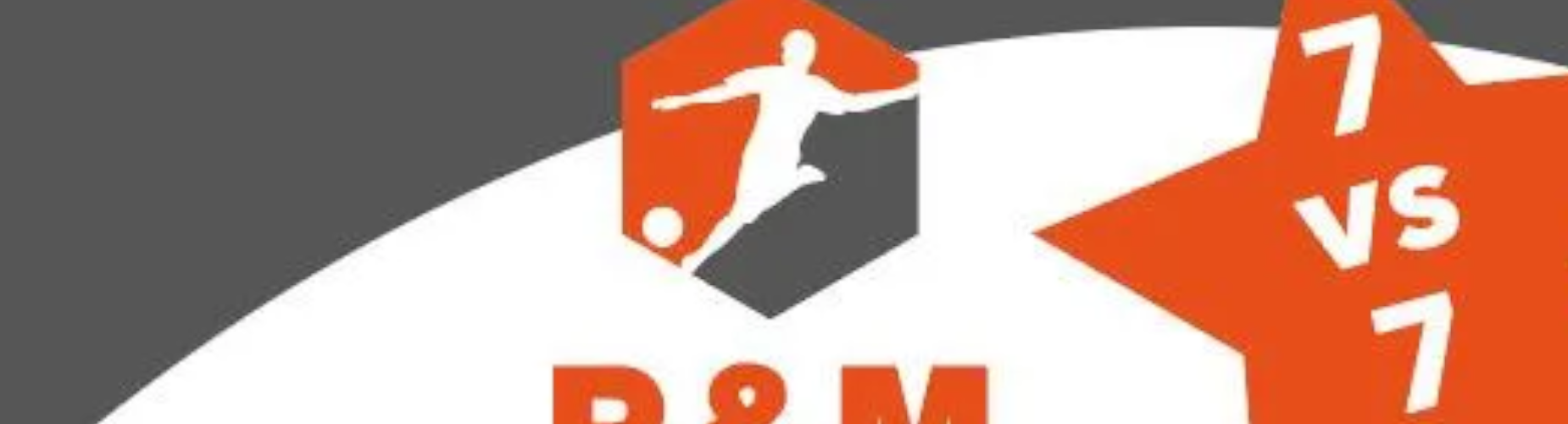 Banner - Wintercup Holland Duinrell 7vs7 Footycup 2026 - P&M Soccer Events Holland - Bunschoten-Spakenburg