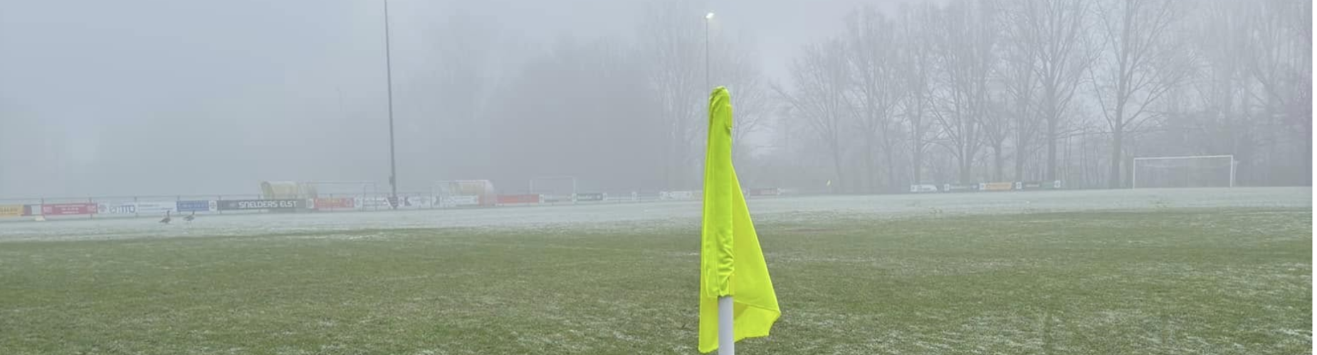 Banner - ASV Zuid Arnhem - Arnhem