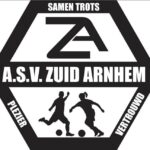 Logo - ASV Zuid Arnhem - Arnhem