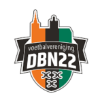 Logo - DBN’22 - 's-Hertogenbosch