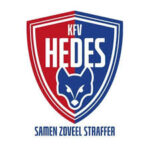 Logo - KFV Hedes - Destelbergen