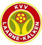 Logo - KVV Laarne-Kalken - Laarne