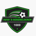 Logo - KVVV ’s Herenelderen - Tongeren