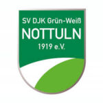 Logo - SV DJK Grün-Weiß Nottuln 1919 e.V. - Nottuln