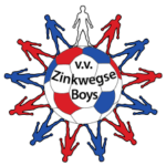 Logo - Zinkwegse Boys - Oud-Beijerland