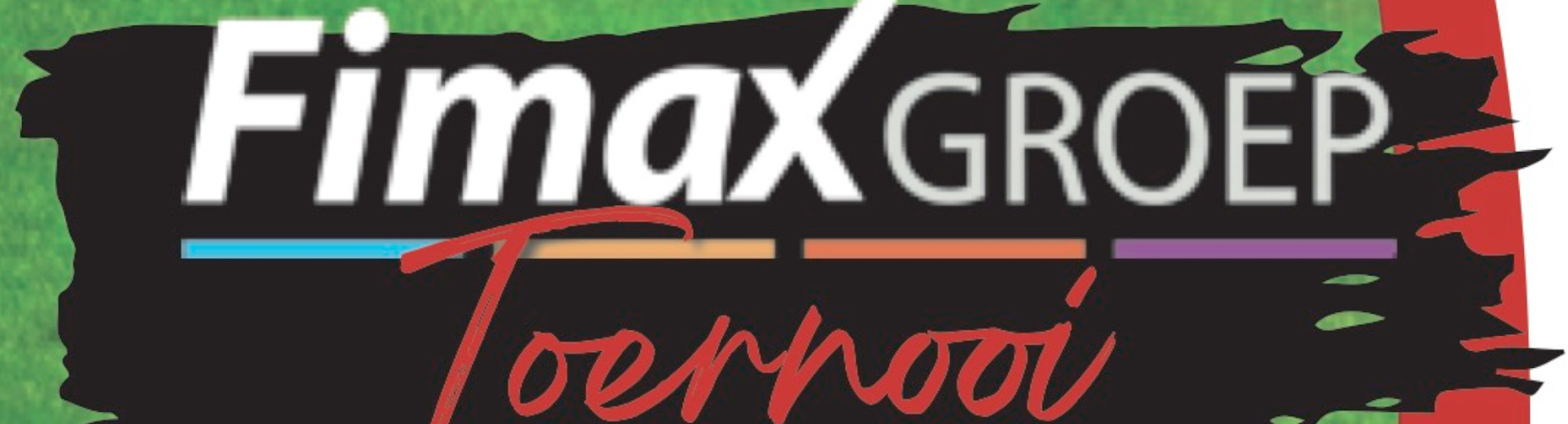 Banner - Fimax toernooi 2025 - vv VIOD - Doetinchem