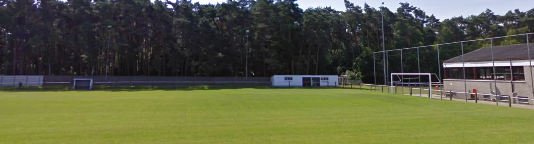 Banner - Koninklijke Zandhoven Sportkring - Zandhoven