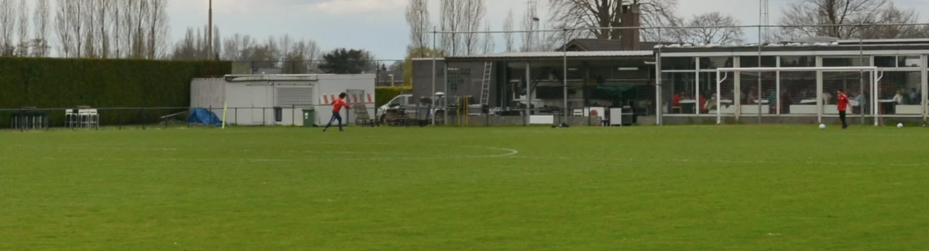 Banner - KFC Ranst - Ranst