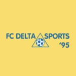 Logo - FC Delta Sports ’95 - Houten