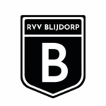 Logo - RVV Blijdorp - Rotterdam