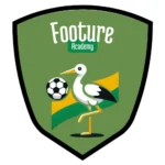 Logo - Footure Academy - Den Haag
