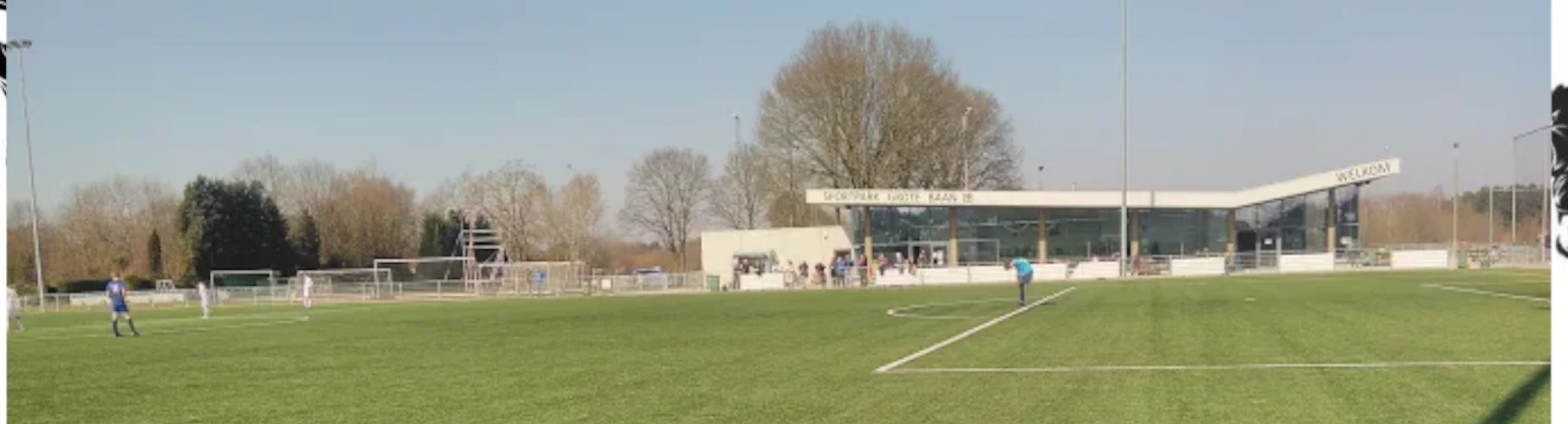 Banner - KAC Betekom Jeugdtornooi 2025 - KAC Betecom - Begijnendijk