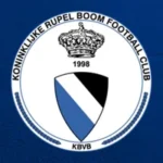 Logo - Koninklijke Rupel Boom Football Club - Boom