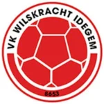 Logo - VK Wilskracht Idegem - Geraardsbergen