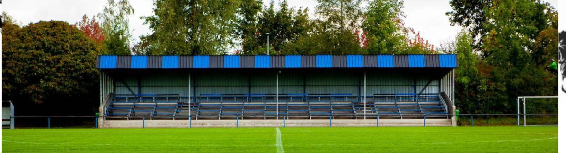 Banner - Lentecup 2026 - K.R.C. Bissegem - Bissegem