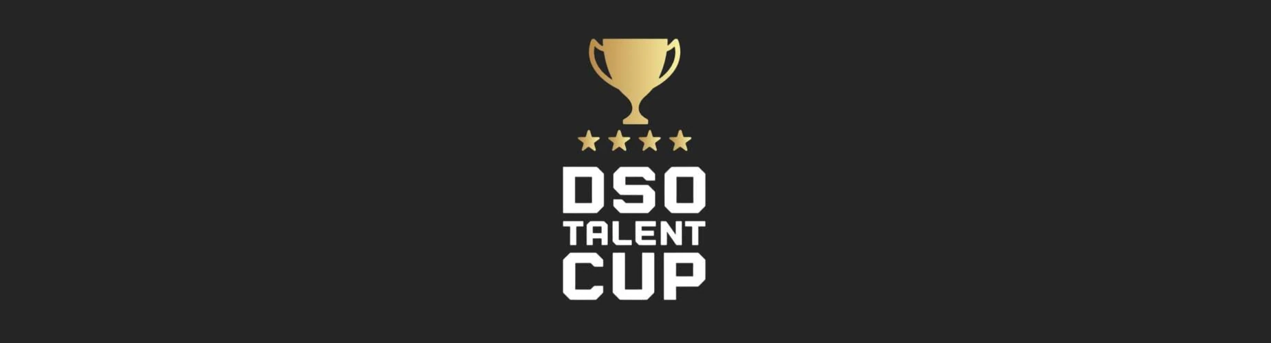 Banner - JO9 - DSO Talent Cup 2025 - SV DSO - Zoetermeer