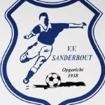 Logo - vv Sanderbout - Sittard