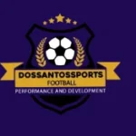 Logo - Dos Santos Sports - Rotterdam