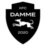 Logo - KFC Damme - Damme