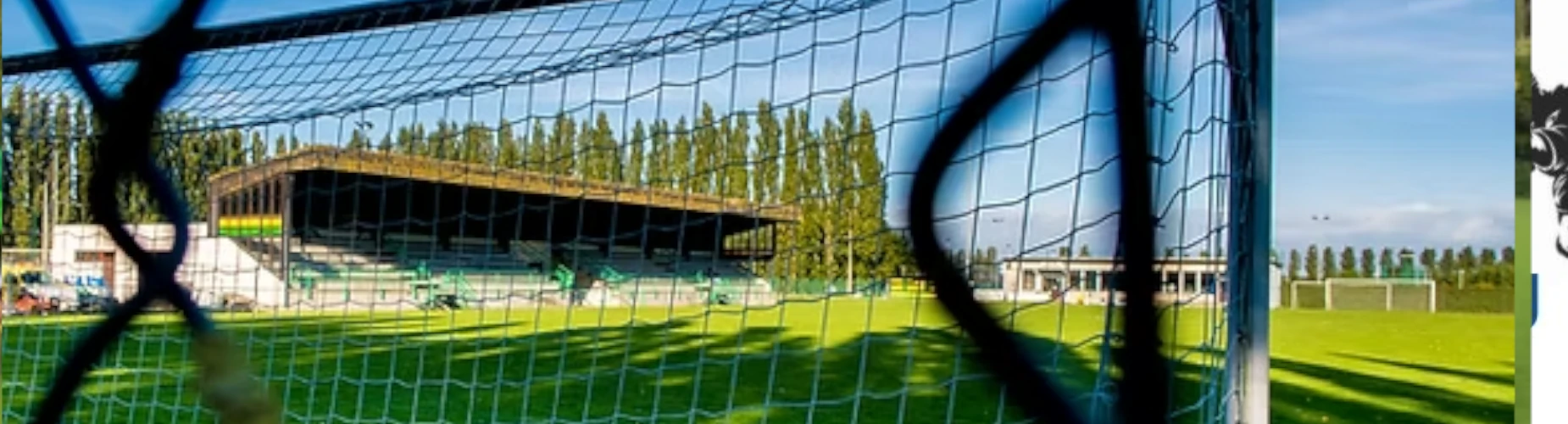 Banner - KSV Veurne - Veurne