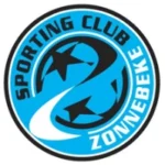 Logo - SC Zonnebeke - Zonnebeke