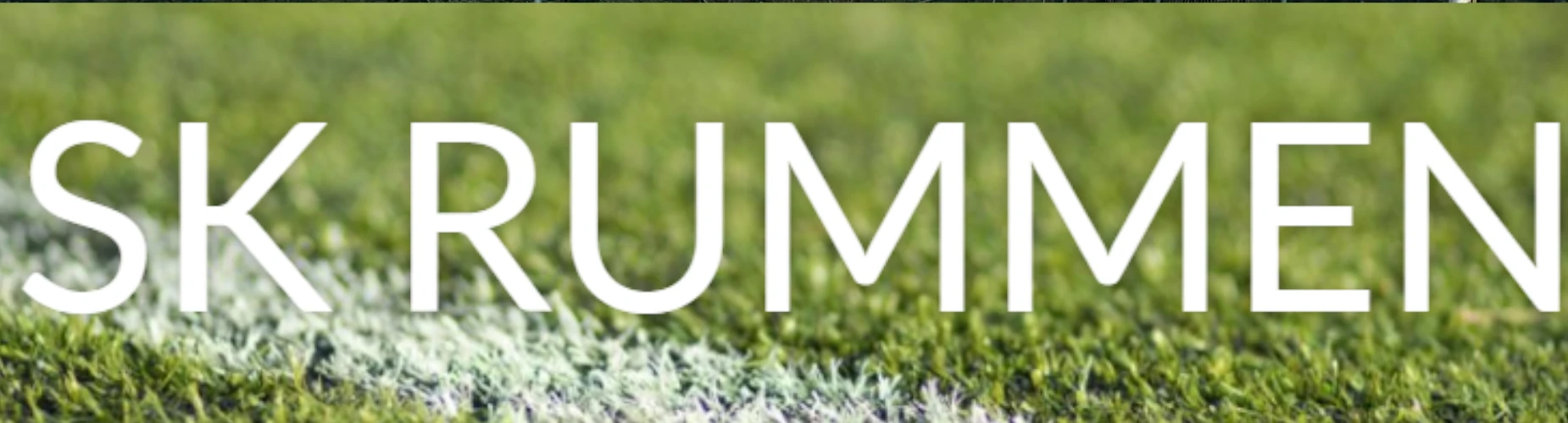 Banner - SK Rummen - Geetbets