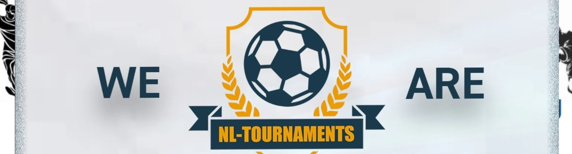Banner - Voorbereidingstoernooien - Tournaments-NL