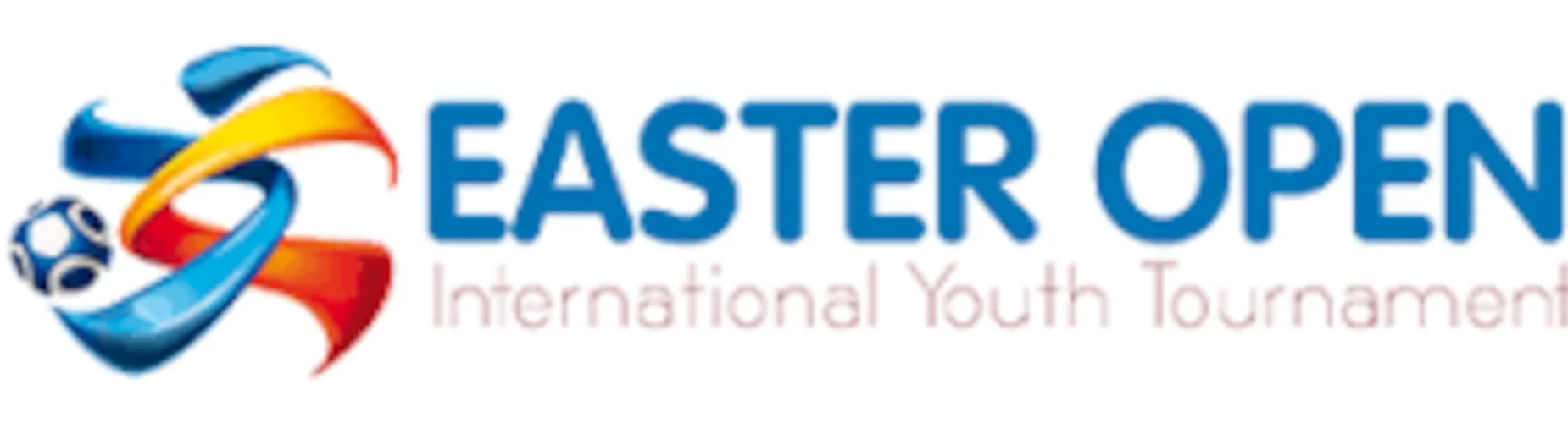 Banner - Easter Open South 2026 - TVG Sports - Mill
