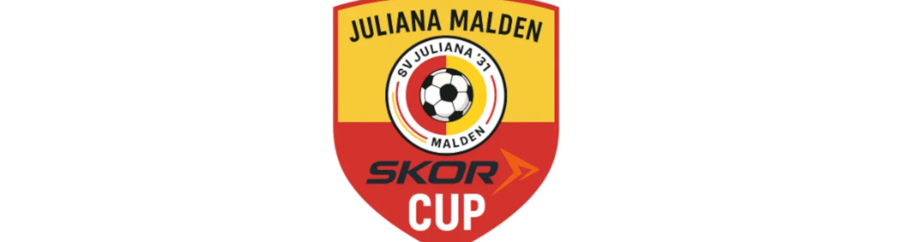 Banner - Juliana Malden SKOR Cup 2026 - TVG Sports - Mill