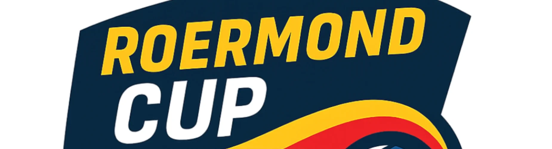 Banner - Roermond Cup - TVG Sports - Mill