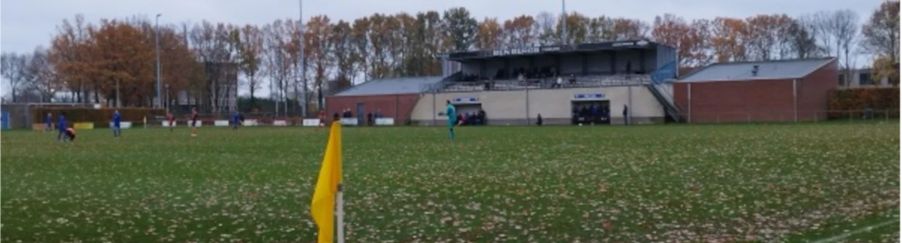 Banner - SVC2000 - Roermond