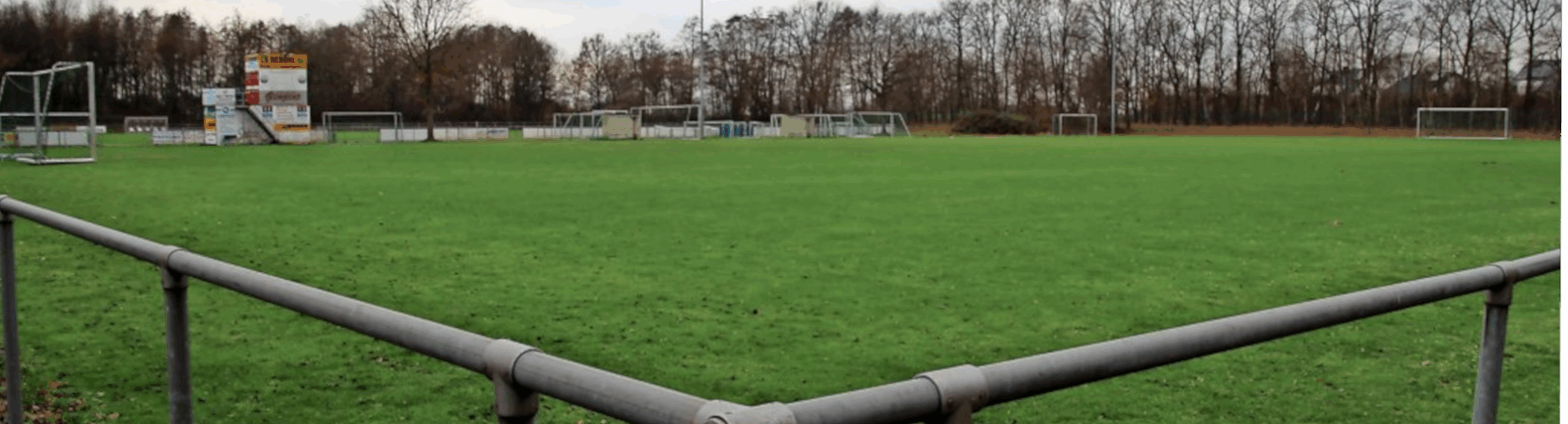 Banner - TSV Berenbostel e.V. - Garbsen