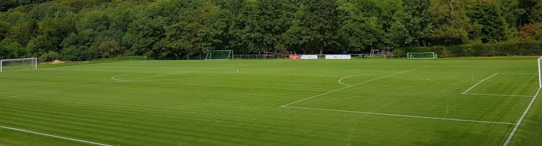 Banner - TSV Öschingen - Mössingen