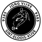 Logo - Jong Vijve - Waregem