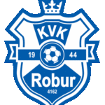 Logo - KVK Robur - Hamme