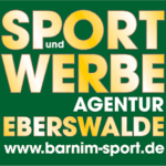 Logo - Sport&Werbe AGENTUR Eberswalde - Eberswalde