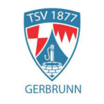 Logo - TSV 1877 Gerbrunn e.V. - Gerbrunn
