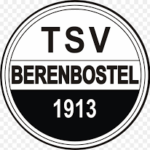 Logo - TSV Berenbostel e.V. - Garbsen